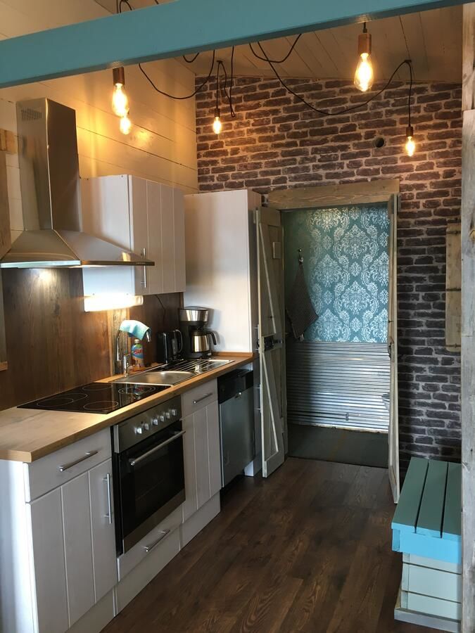 Виллы Villa Kultaa Котка