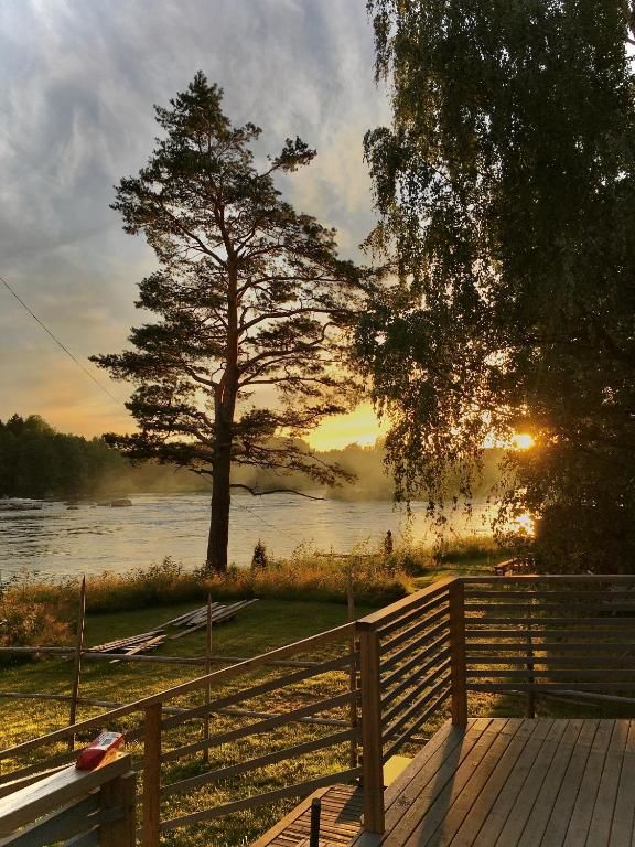 Виллы Villa Kultaa Котка