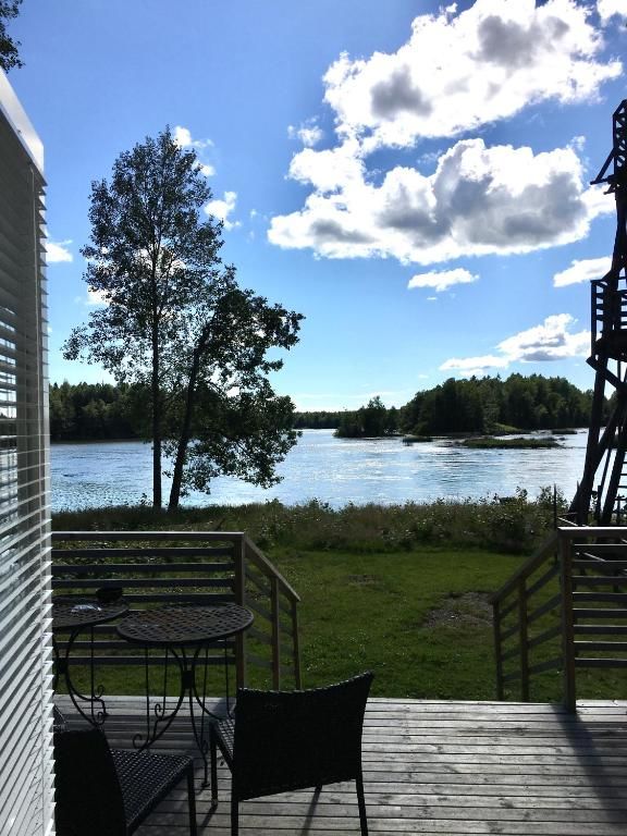 Виллы Villa Kultaa Котка
