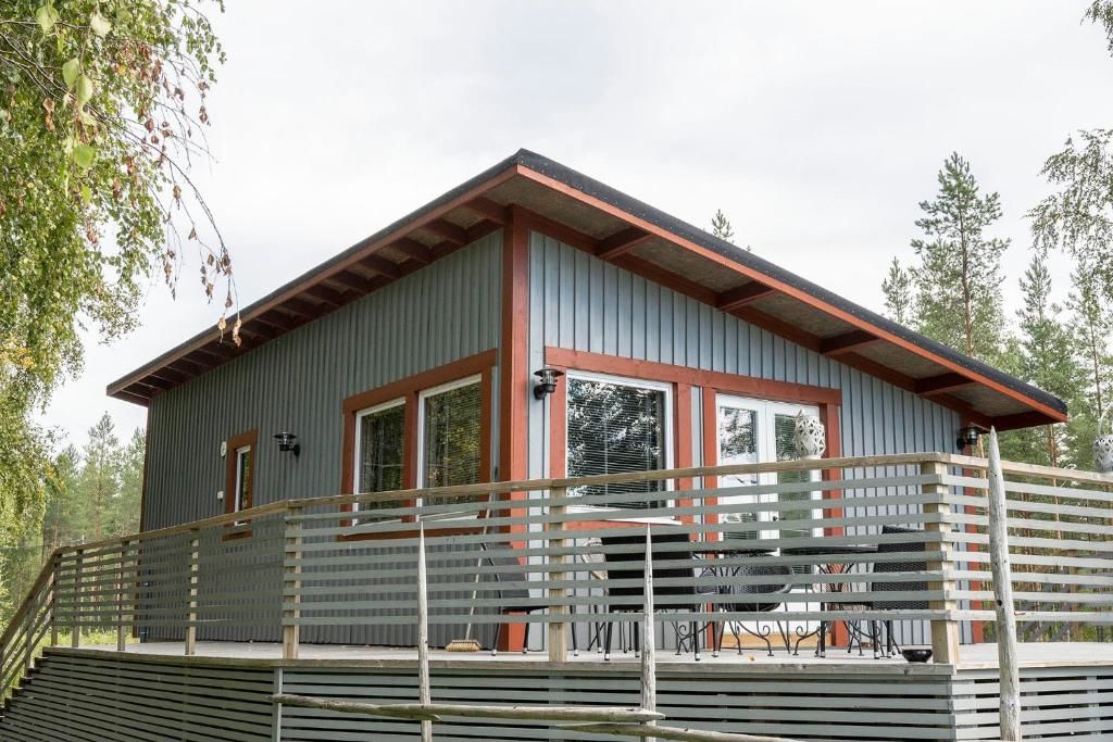 Виллы Villa Kultaa Котка