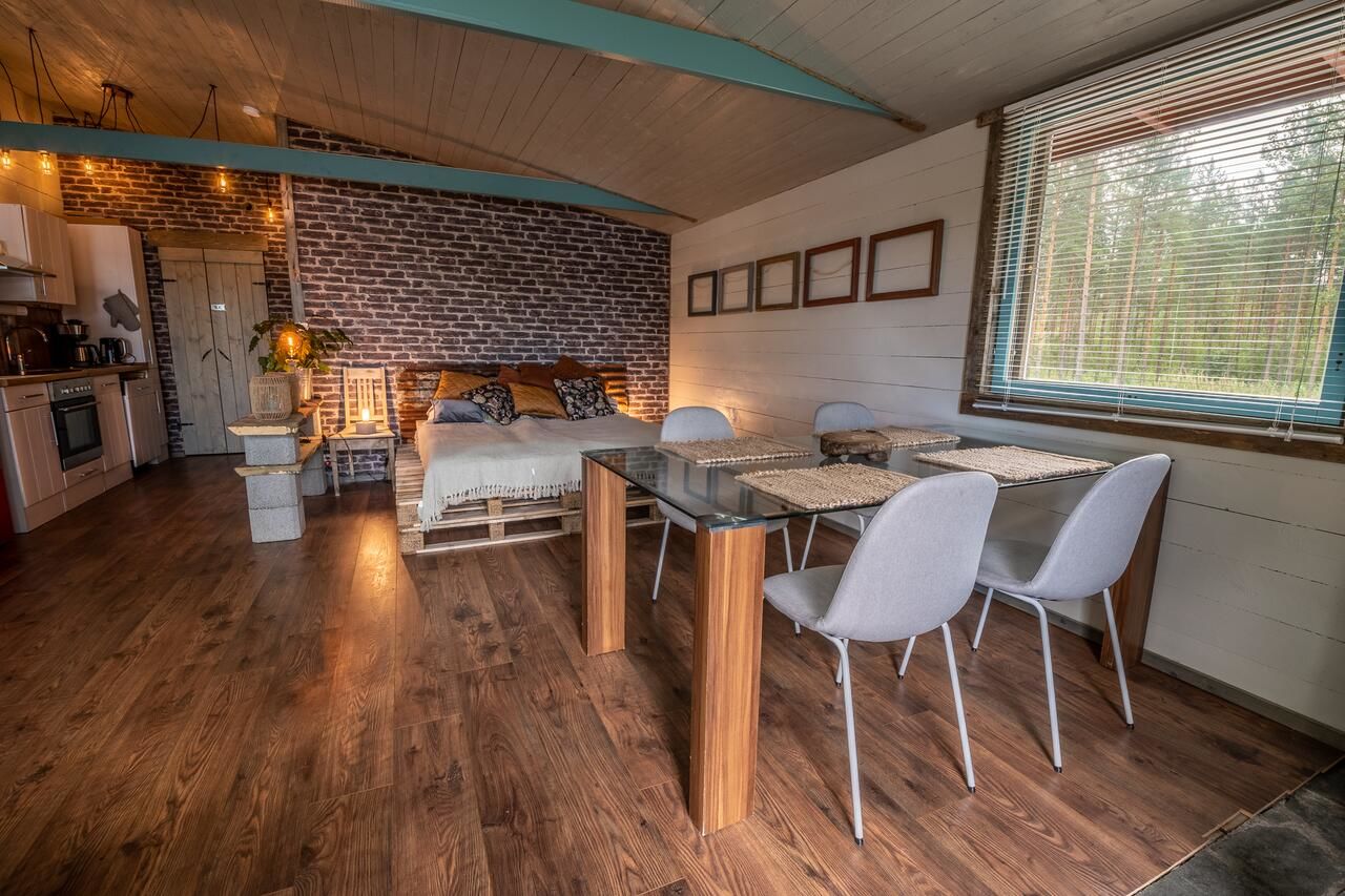 Виллы Villa Kultaa Котка