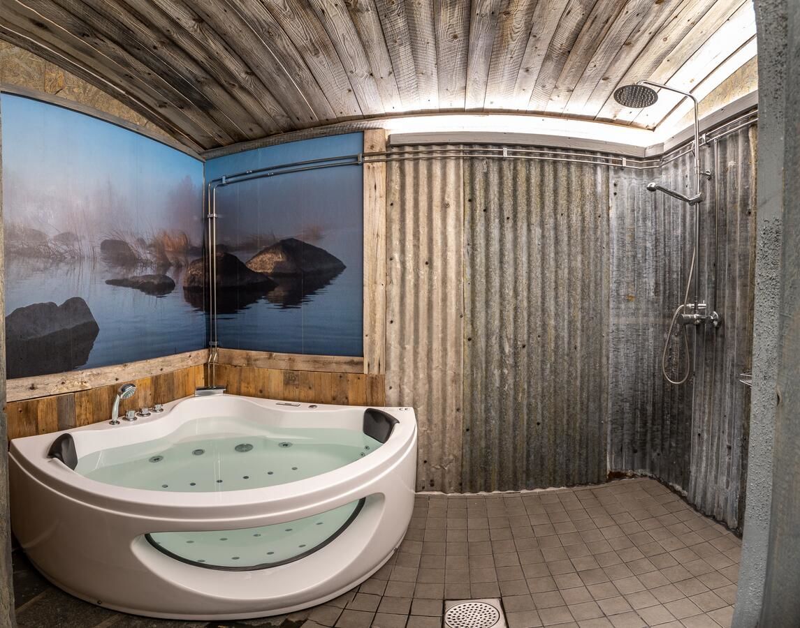 Виллы Villa Kultaa Котка